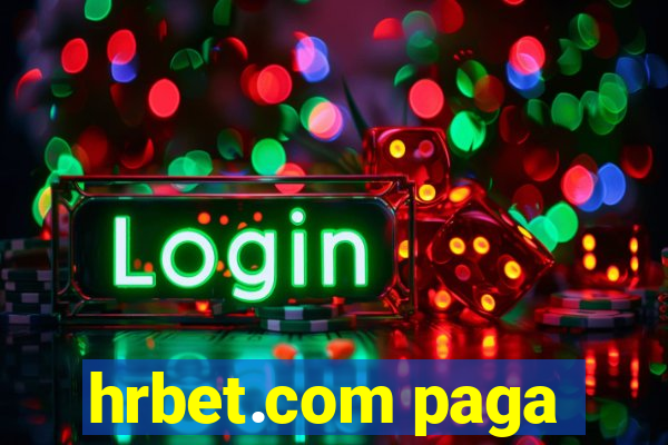 hrbet.com paga